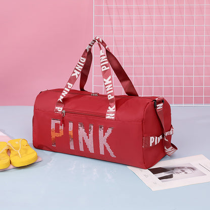 Travel Duffle Bag Acalora