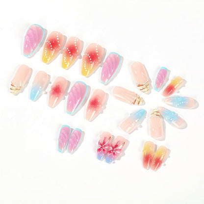 Kreative 3D Art Nails Acalora