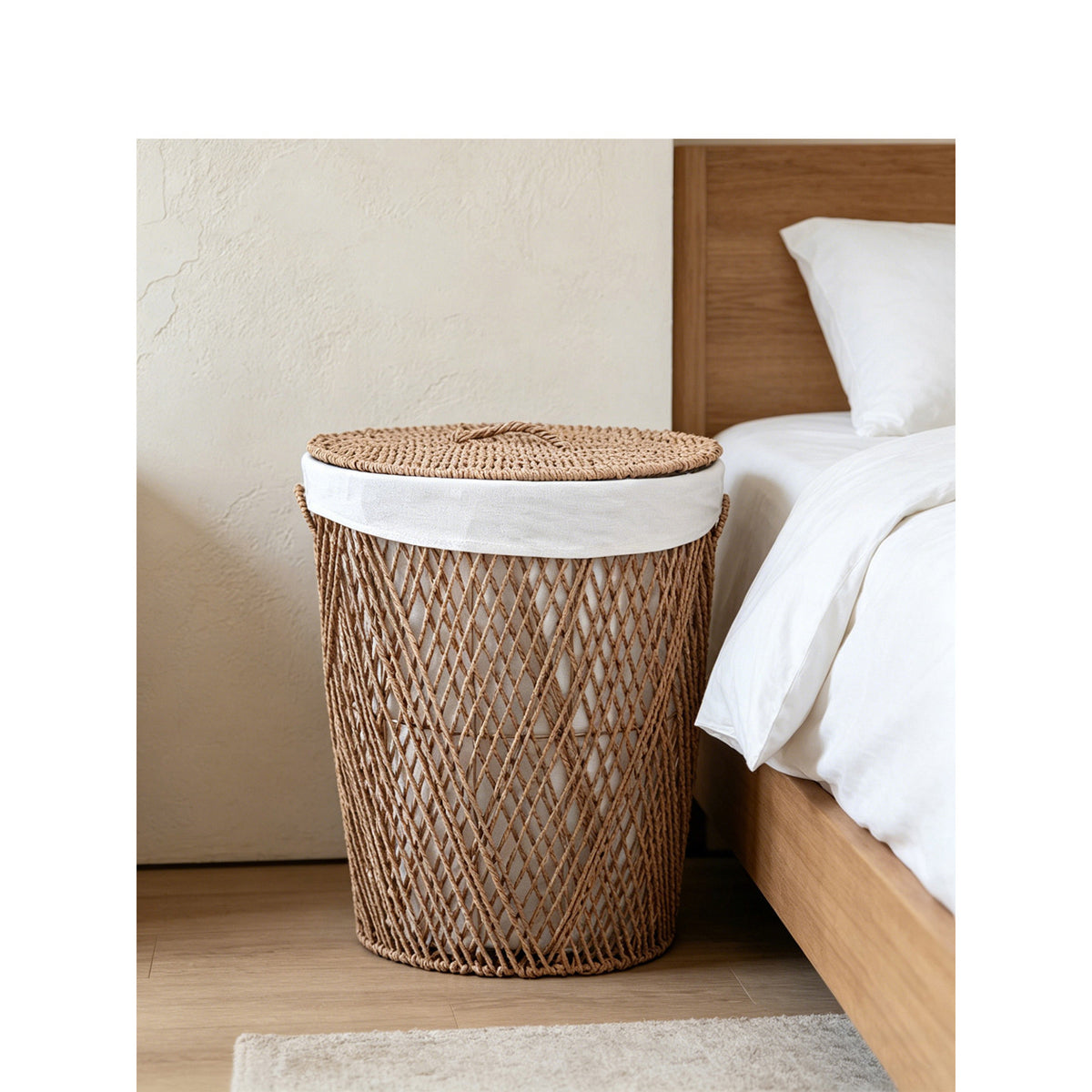 Laundry basket Acalora