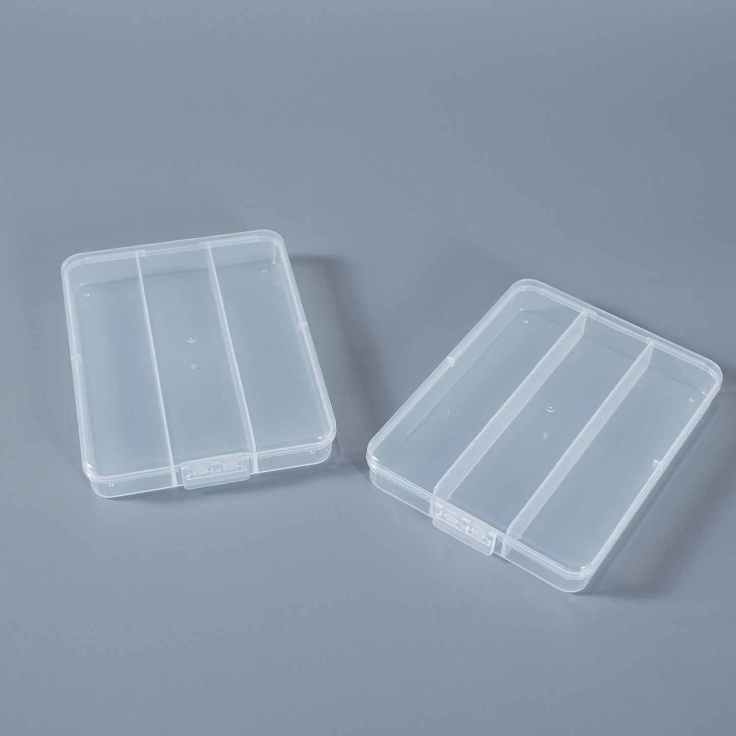 Multi-Compartment Storage Container Acalora