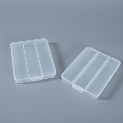 Multi-Compartment Storage Container Acalora
