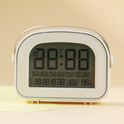 Digital Alarm Clock