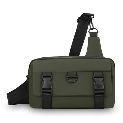 Versatile Travel Utility Sling Bag Acalora