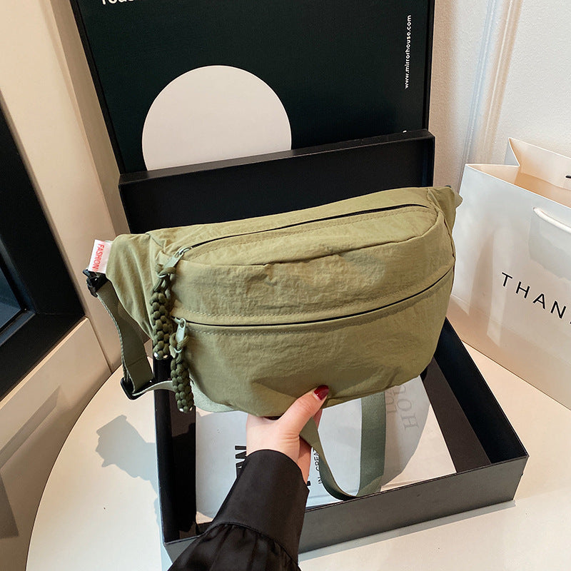 Casual Crossbody Bag Acalora