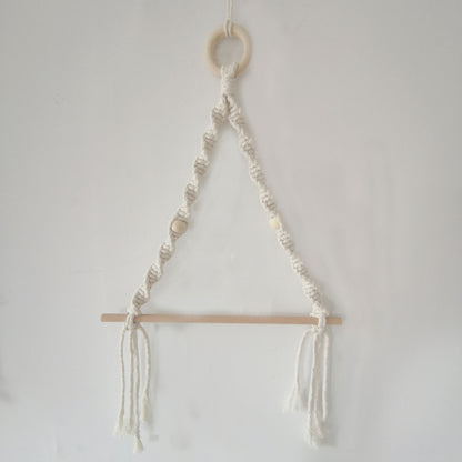 More elegant Macrame Plant Hanger Acalora