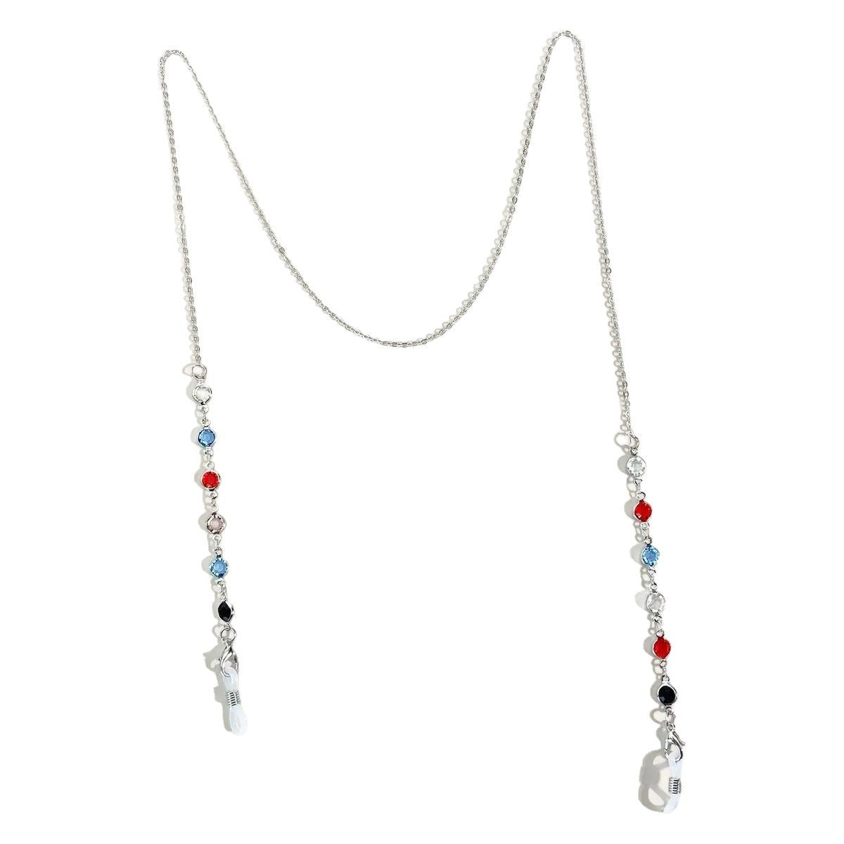 Decorative Eyewear Chain Acalora