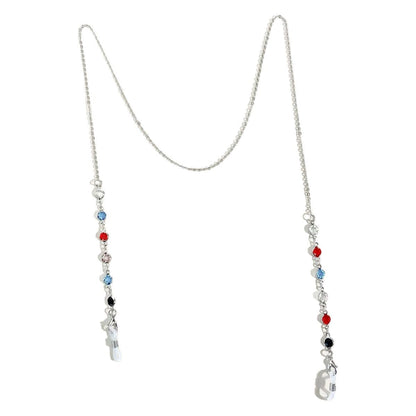 Decorative Eyewear Chain Acalora