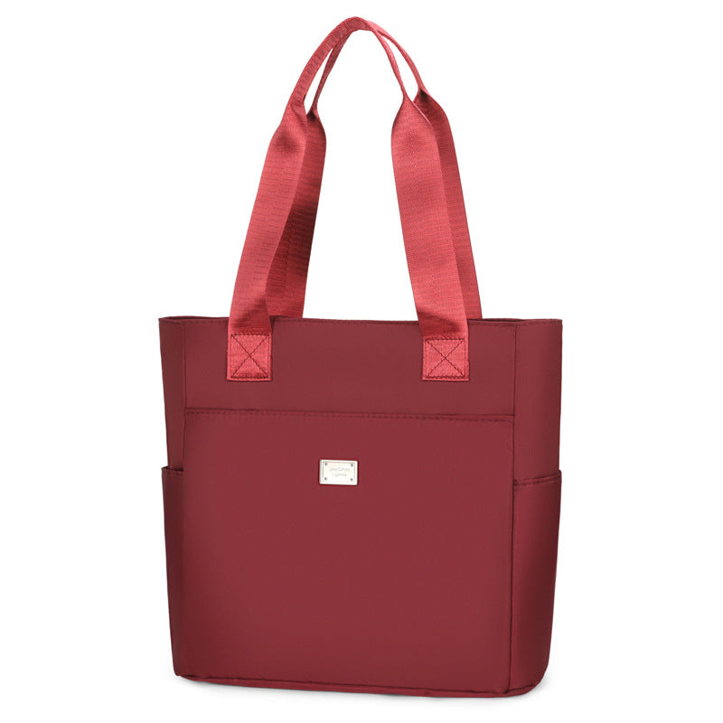Everyday Stylish Utility Tote Bag Acalora