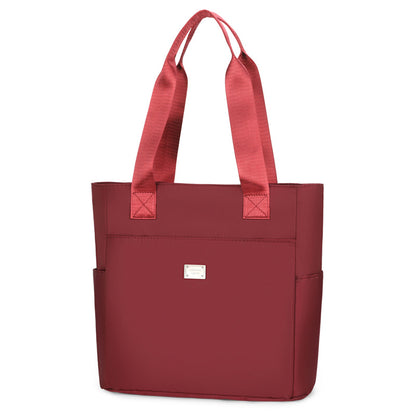Everyday Stylish Utility Tote Bag Acalora