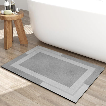 Anti-Fatigue Bath Mat Acalora