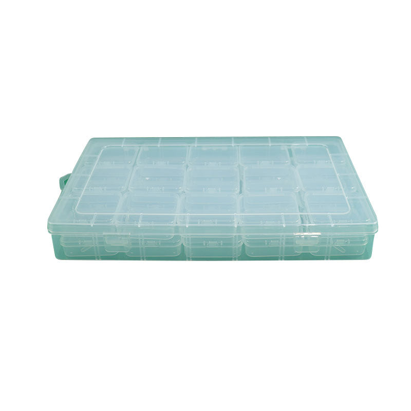 Multi-Divisional Storage Organizer Acalora