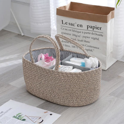 Storage basket Acalora