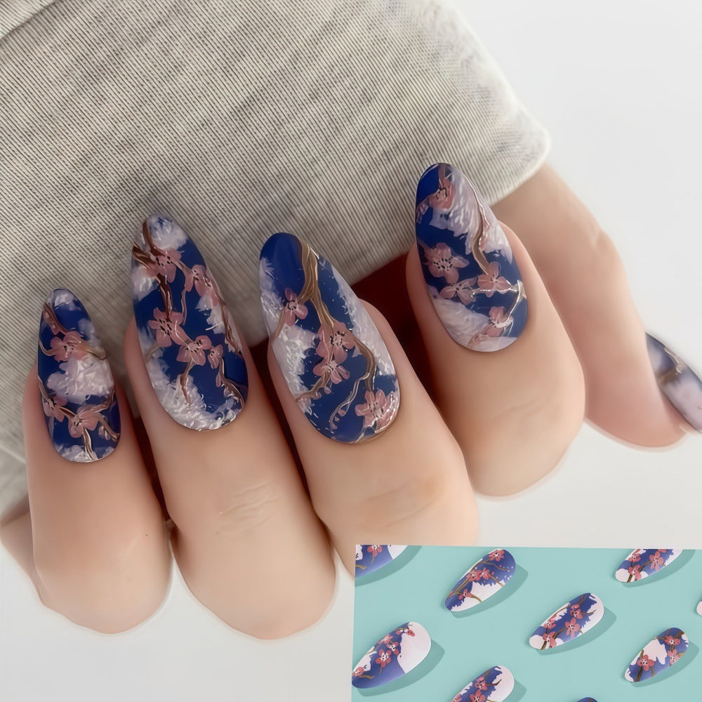 Creative Nail Art Set Acalora