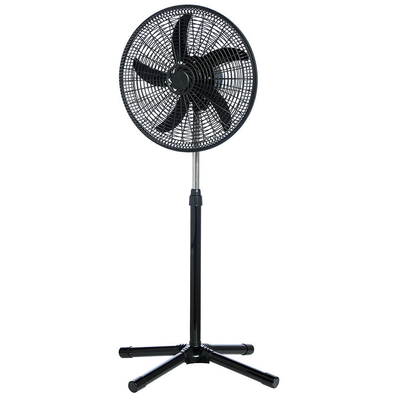 High-Efficiency Adjustable Pedestal Fan Bowlift