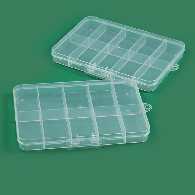 Multi-Functional Craft Storage Tray Acalora