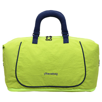 Sporty Lightweight Travel Duffel