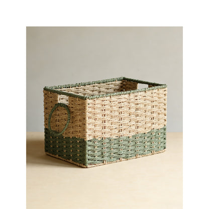 Storage basket Acalora