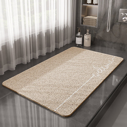 Welcome Door Mat