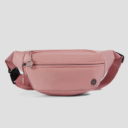 Adjustable Travel Belt Bag Acalora