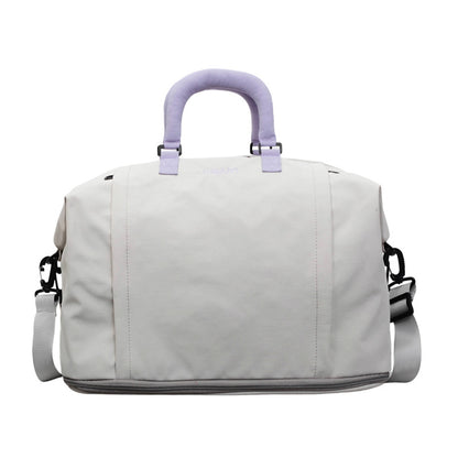 Spacious Gym Duffle Bag