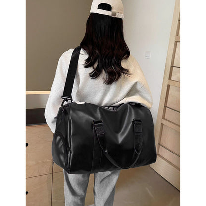 Stylish Travel Duffel Bag Acalora