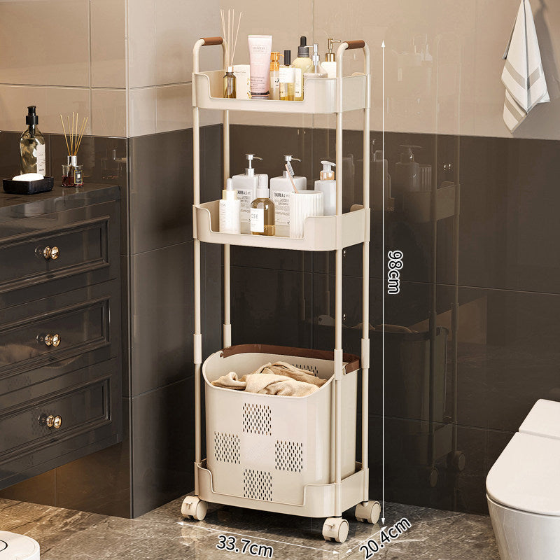 Storage Cart Acalora