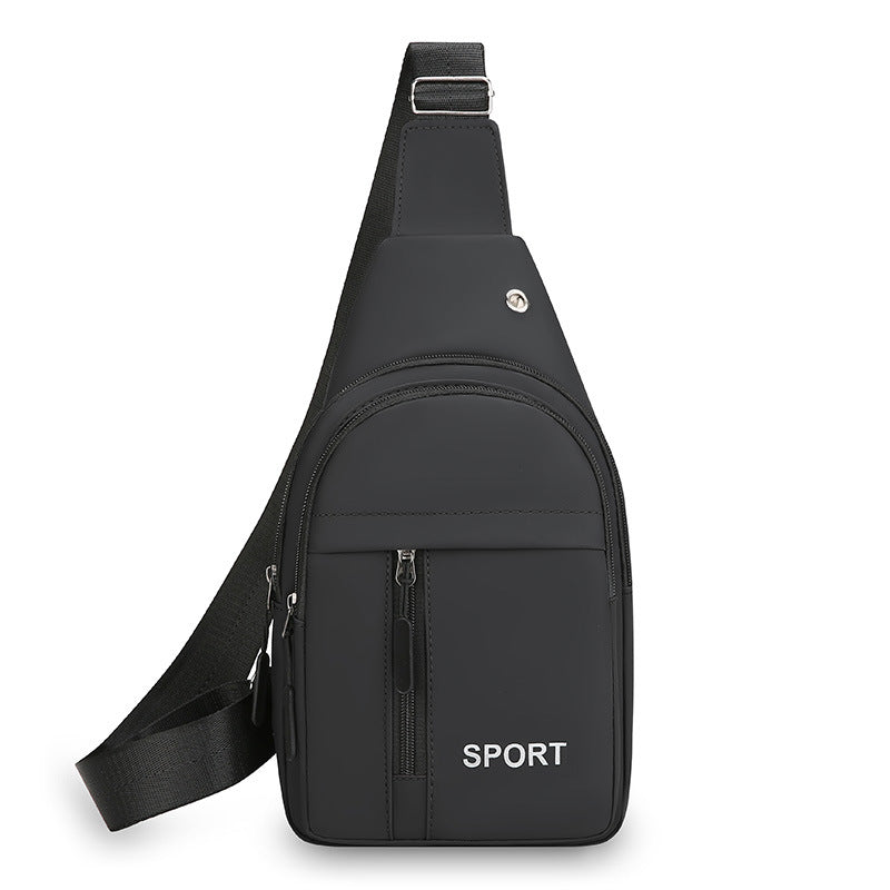 Versatile Sports Sling Bag Acalora