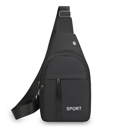 Versatile Sports Sling Bag Acalora