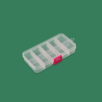 Multipurpose Craft Supply Organizer Acalora