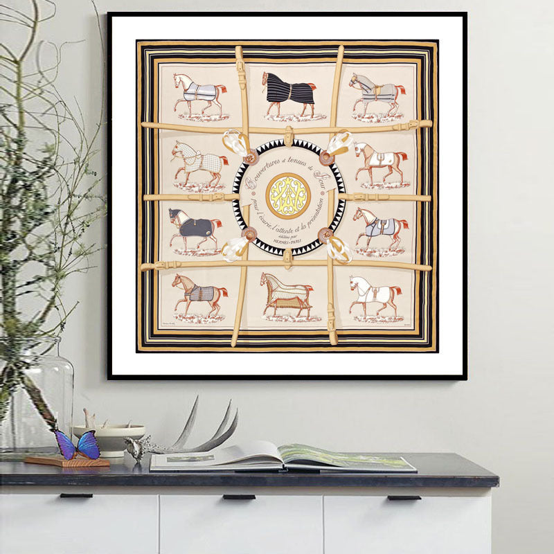 Decorative Home Art Print