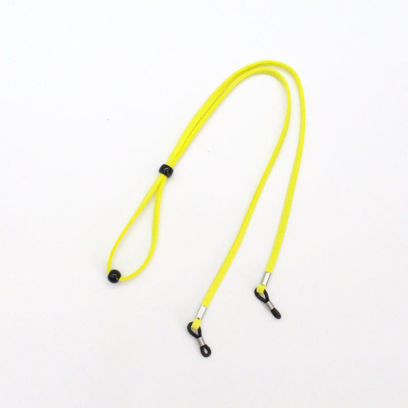 Adjustable Eyewear Retainer Strap Acalora