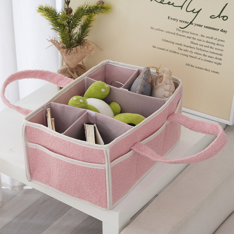 Storage basket Acalora