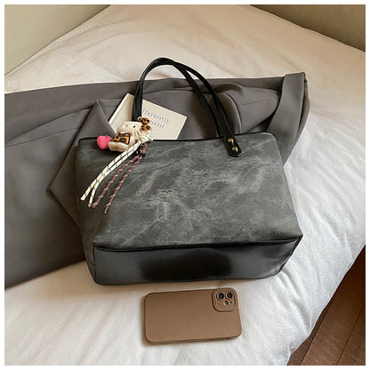Stylish Canvas Tote Bag Acalora