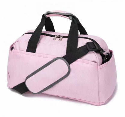 Spacious Sports Duffle Bag Acalora