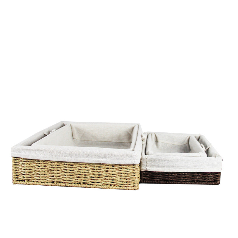 Storage Basket Acalora