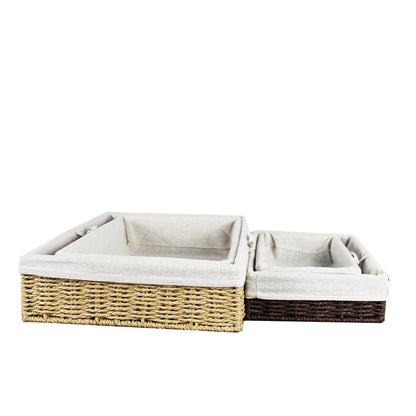 Storage Basket Acalora