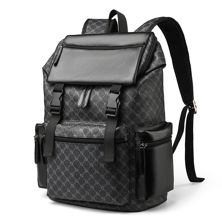 Stylish Multi-Functional Backpack Acalora