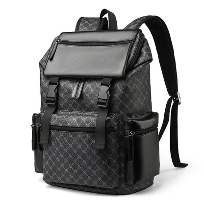 Stylish Multi-Functional Backpack Acalora