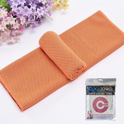 Ladies' Cooling Towel Karnz