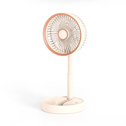 Ladies' Pedestal Fan Brehn