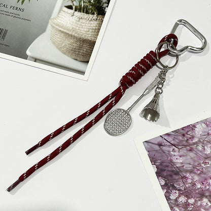 Keychain Acalora