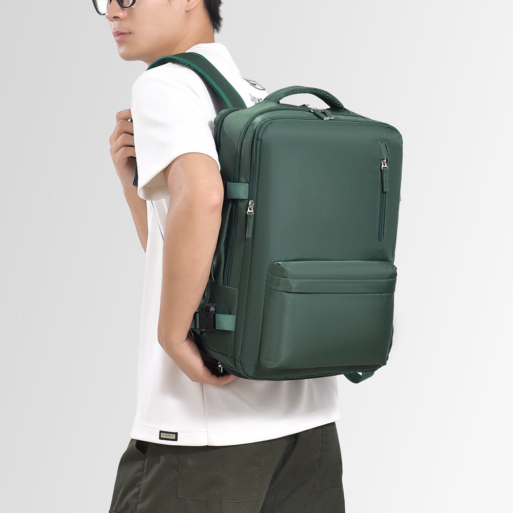 Versatile Urban Commuter Backpack Acalora