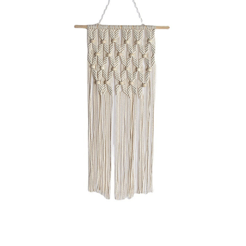 Macramé Wall Art Acalora