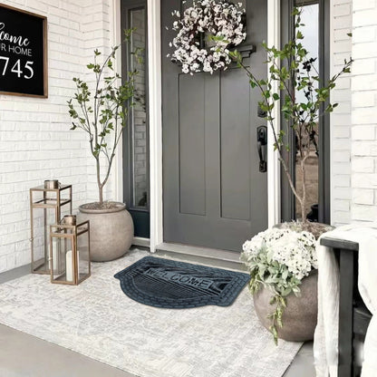 Decorative Entrance Mat