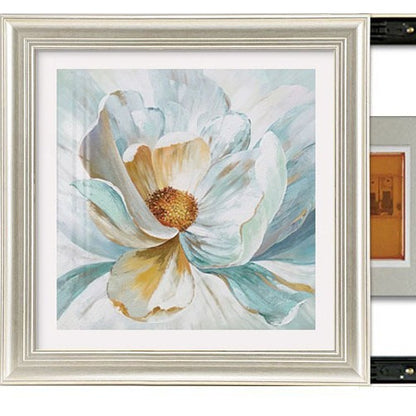 Floral Framed Artworks