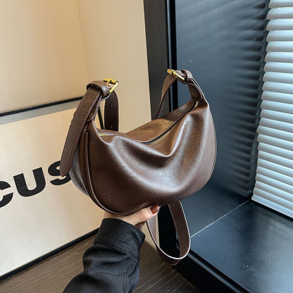 Stylish Hobo Bag Acalora