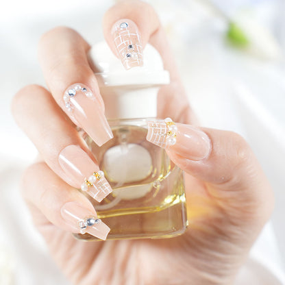 Decorative Nail Art Acalora