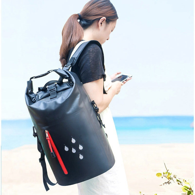 Unisex Waterproof Backpack with practical compartments Karnz