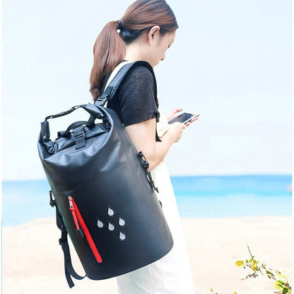 Unisex Waterproof Backpack with practical compartments Karnz