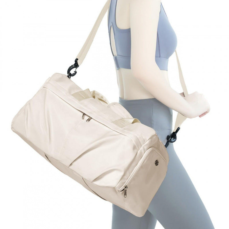 Versatile Utility Gym Duffle Bag Acalora